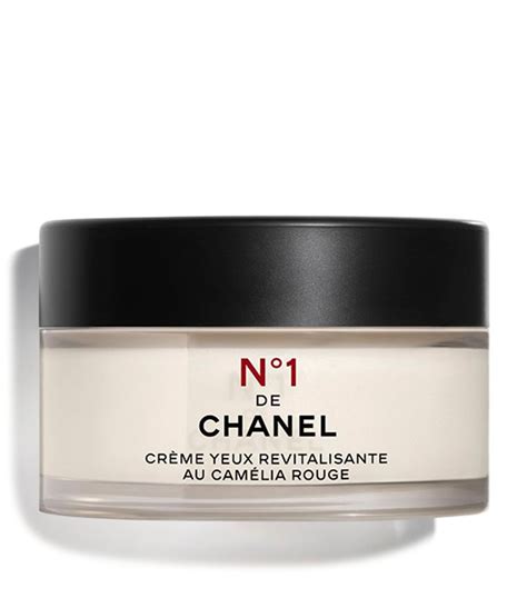 chanel under eye cream